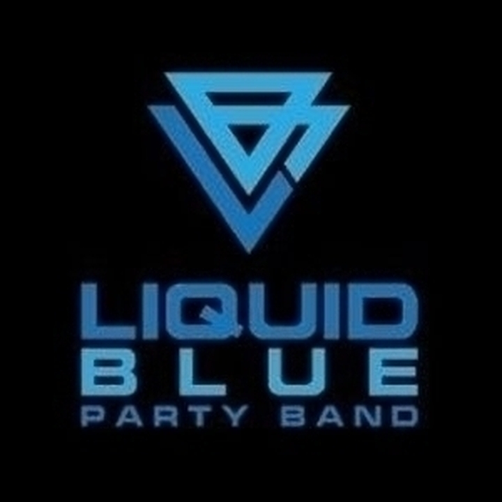 Liquid Blue