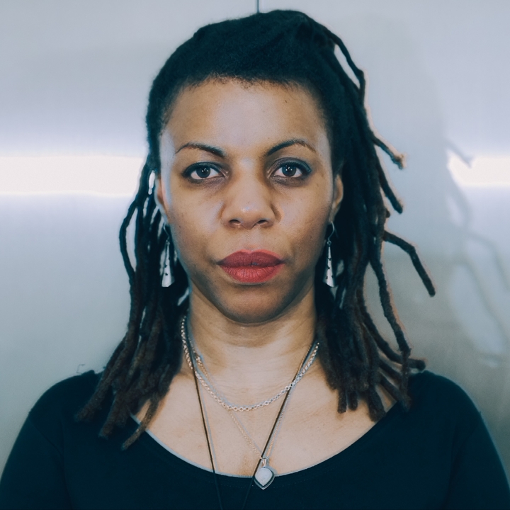 Maria Uzor