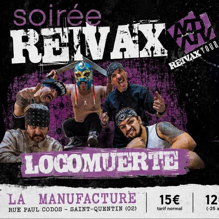 LocoMuerte