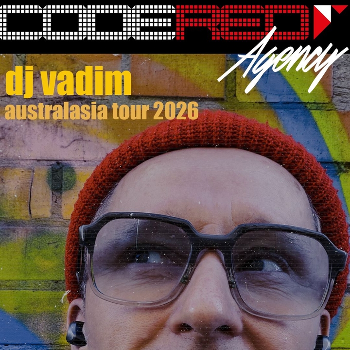 DJ Vadim