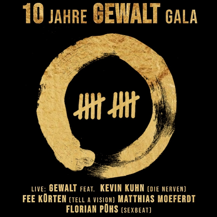 Gewalt Band