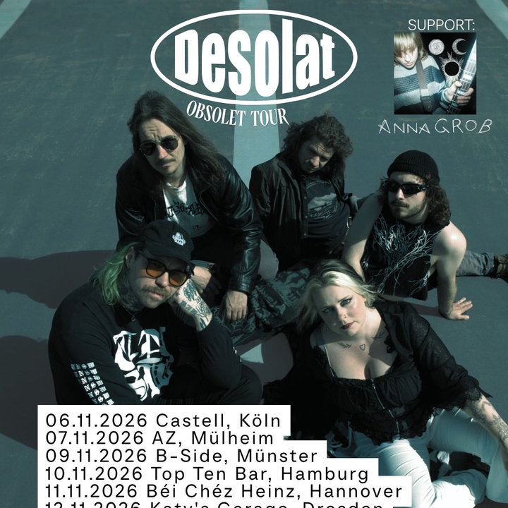 Desolat (DE)