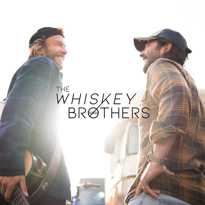 The Whiskey Brothers