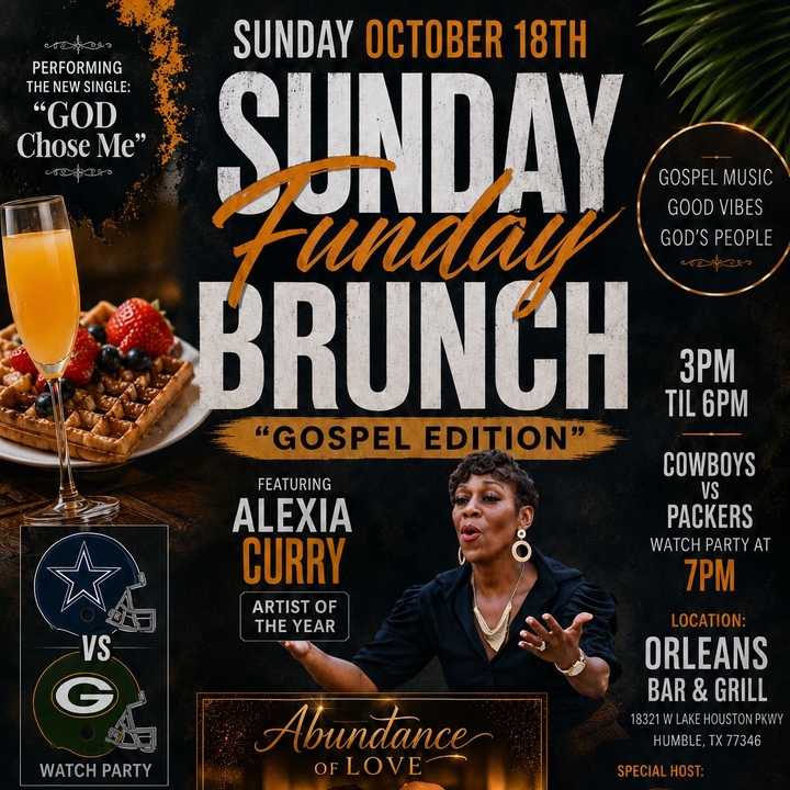 Alexia Curry Music
