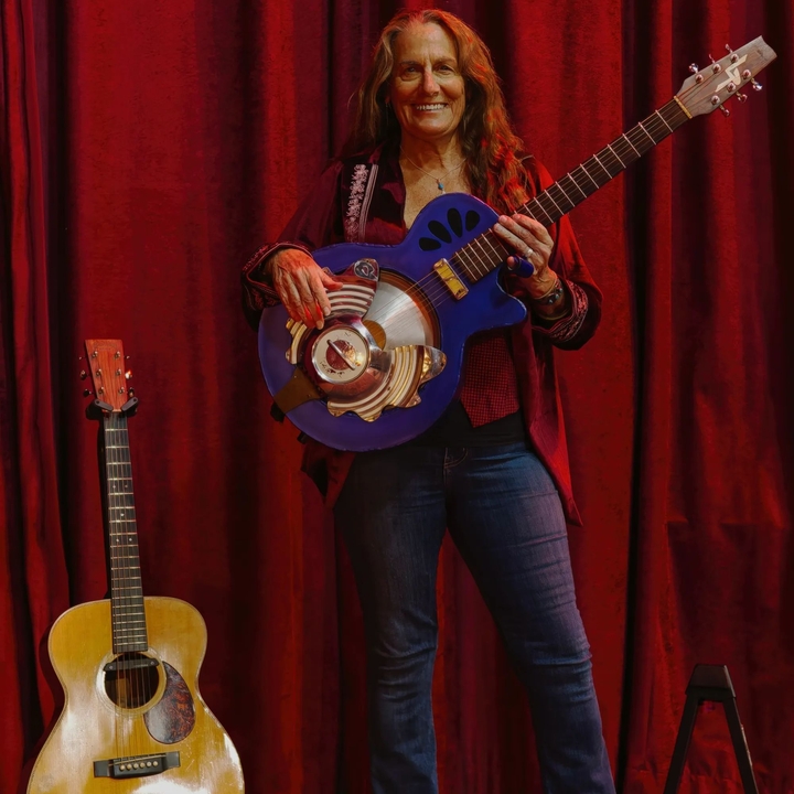 Ruth Wyand Music