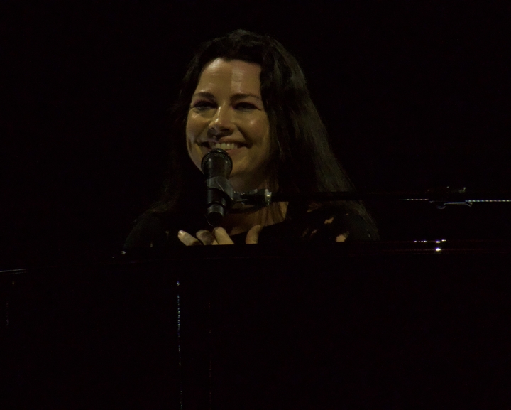 Evanescence Bristow Tickets, Jiffy Lube Live Jun 27, 2026