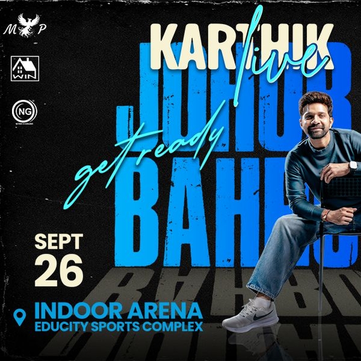 Karthik