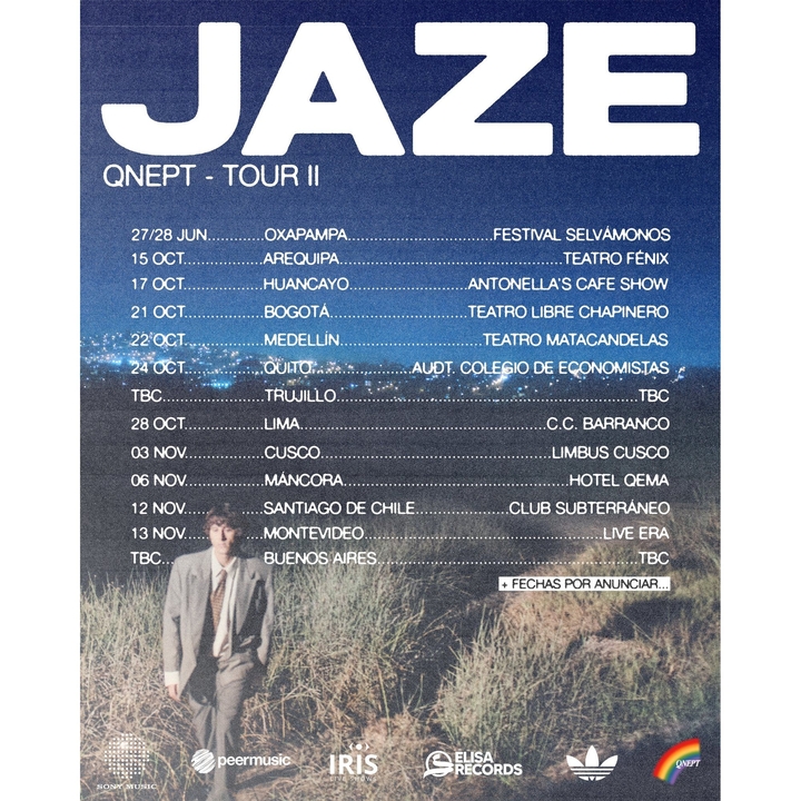 Jaze