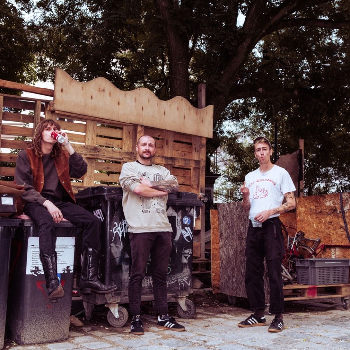 ANDA MORTS LINZ HEKTOMATIK (KONZERT + ALBUMBUNDLE) 13.10.2026