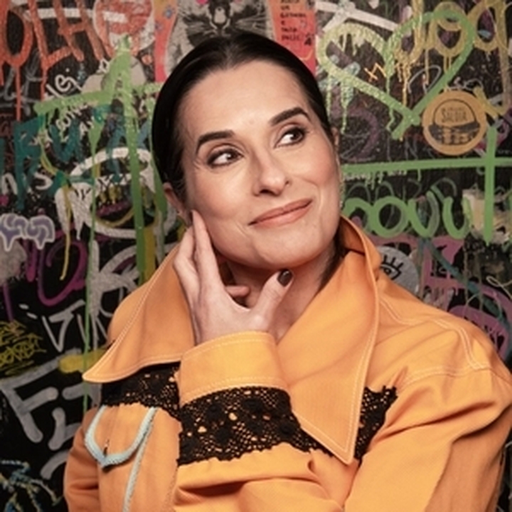 Cristina Branco