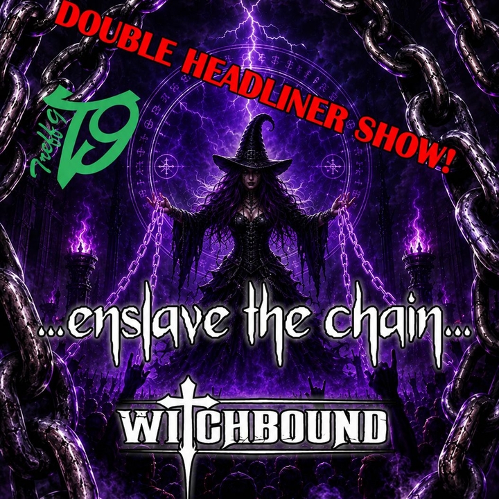 Witchbound