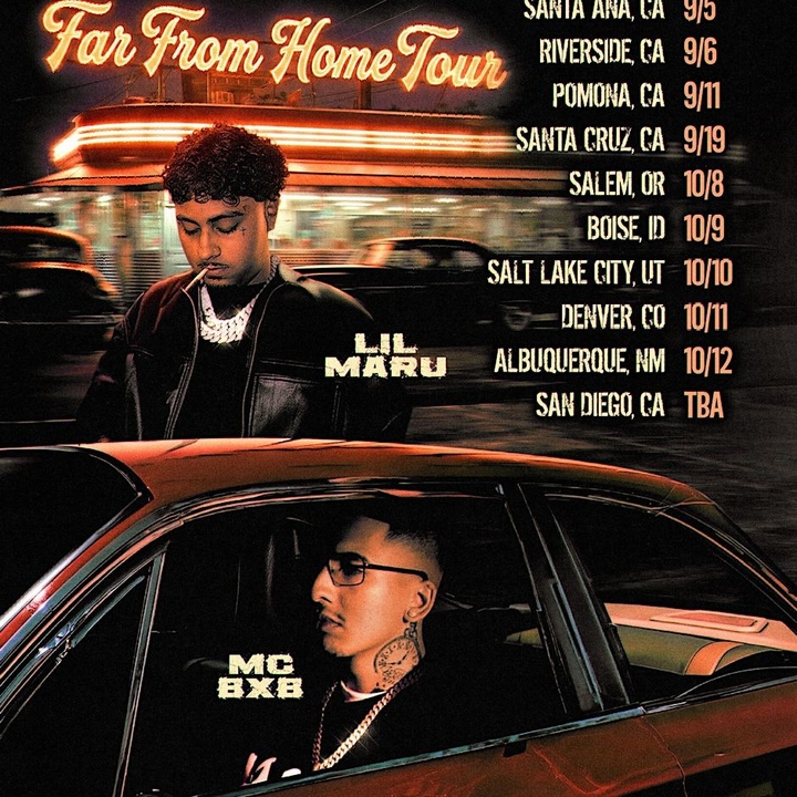 MC BXB Salt Lake City Tickets, Sugar Space Arts Warehouse Oct 10
