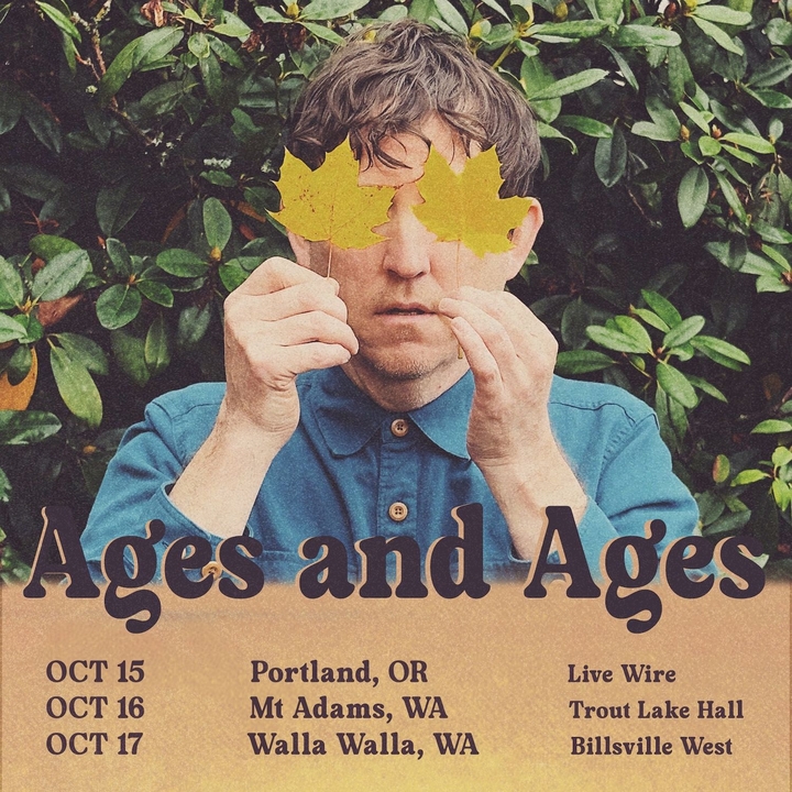 Ages And Ages