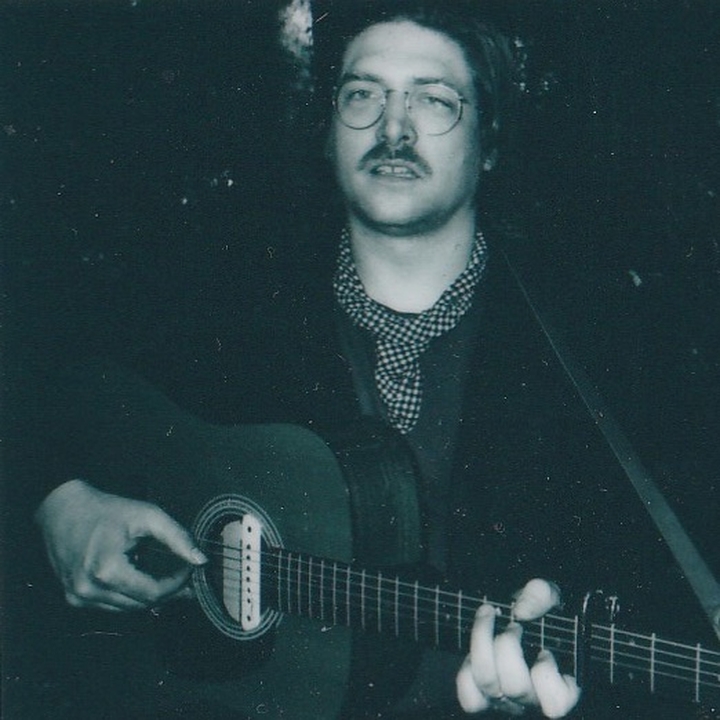 Sean Pratt