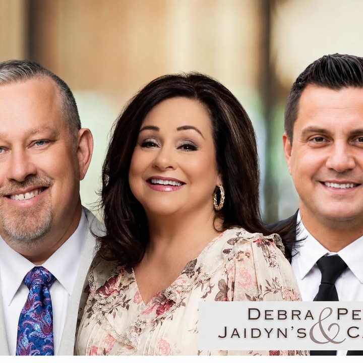 Debra Perry & Jaidyn's Call