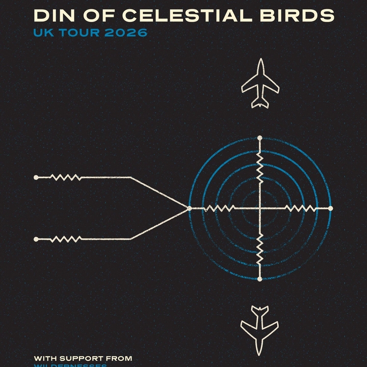 Din Of Celestial Birds