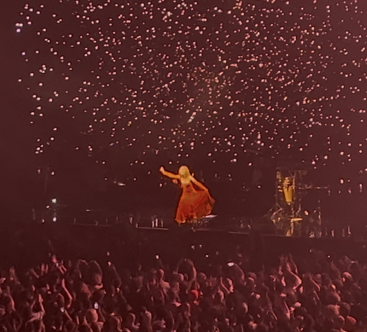 Vanessa Paradis Concerts & Live Tour Dates: 2026-2027 Tickets