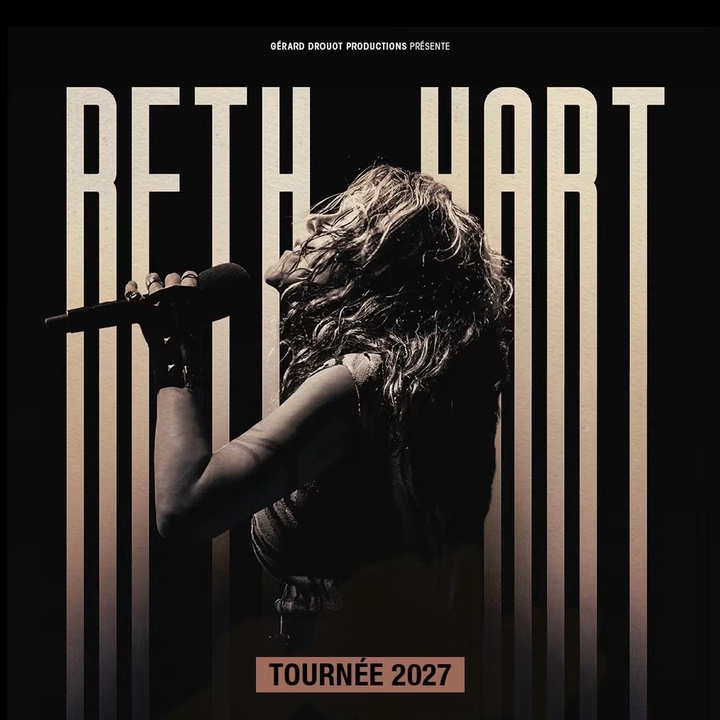 Beth Hart