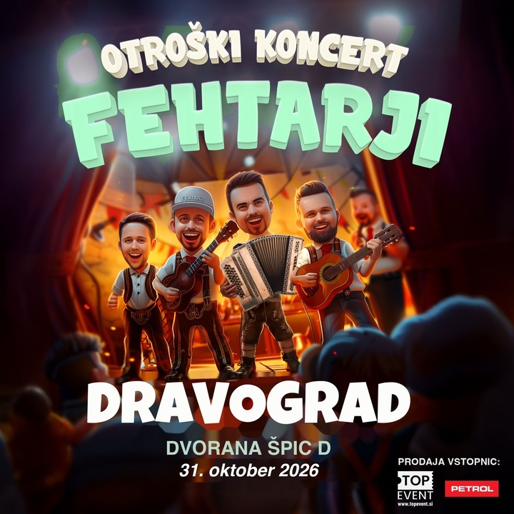 Fehtarji