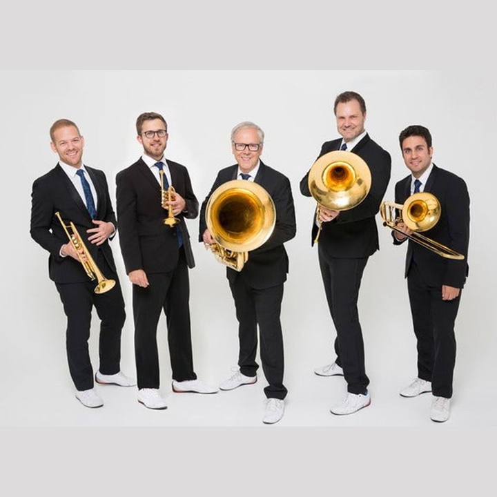 Canadian Brass Lakewood Tickets, Lakewood Cultural Center Dec 16
