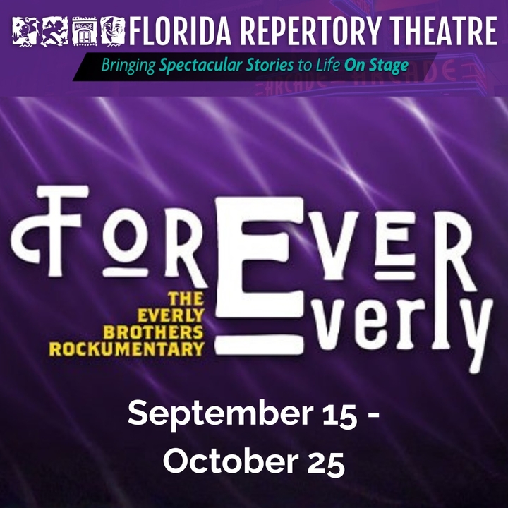 Forever Everly