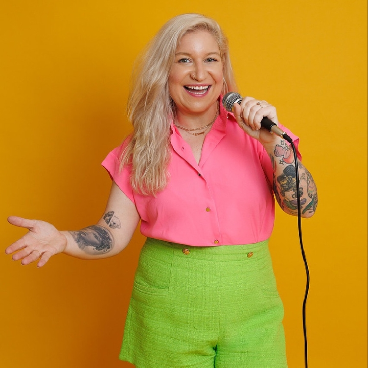 Amie Lieberman