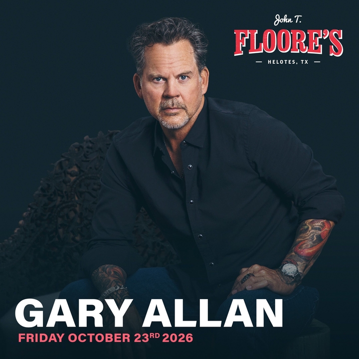 Gary Allan