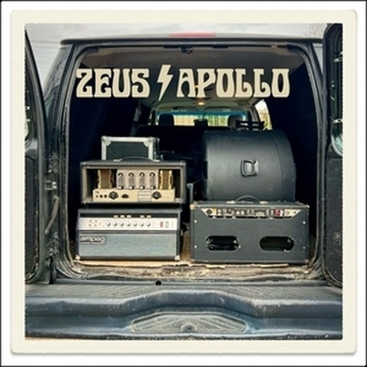Zeus Apollo
