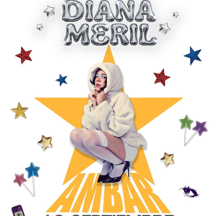 Diana Meril