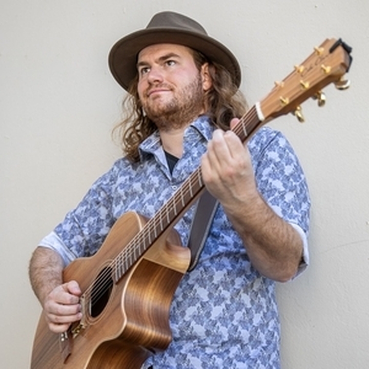 Joshua Batten