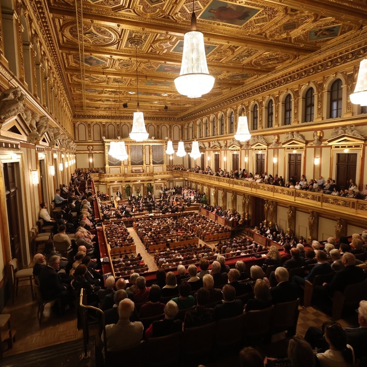 Wiener Johann Strauss Orchester