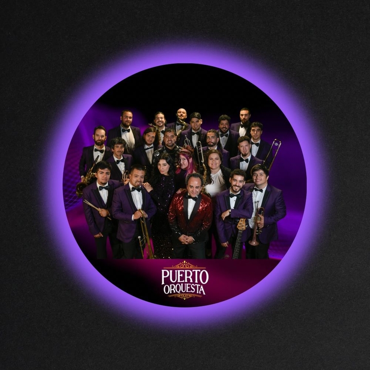 Puerto Orquesta Big Band