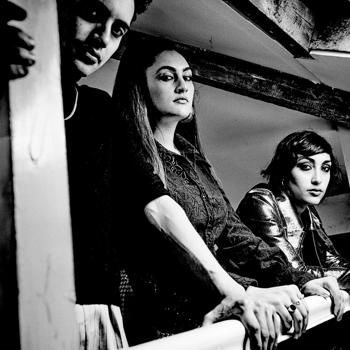 Kitty Daisy & Lewis