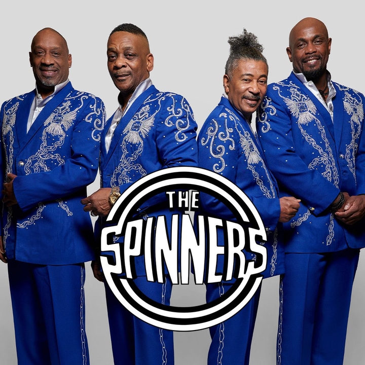 The Spinners Greeneville Tickets, Niswonger Performing Arts Center