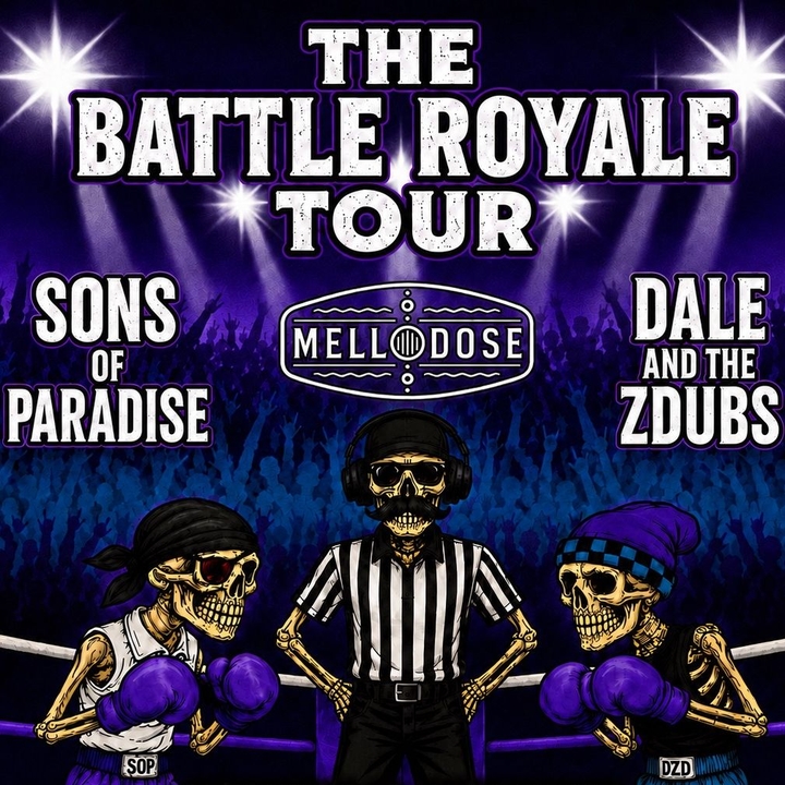 Dale and the ZDubs