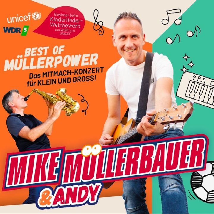 Mike Müllerbauer
