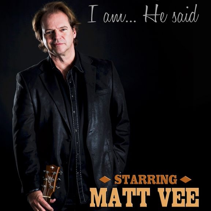 Matt Vee