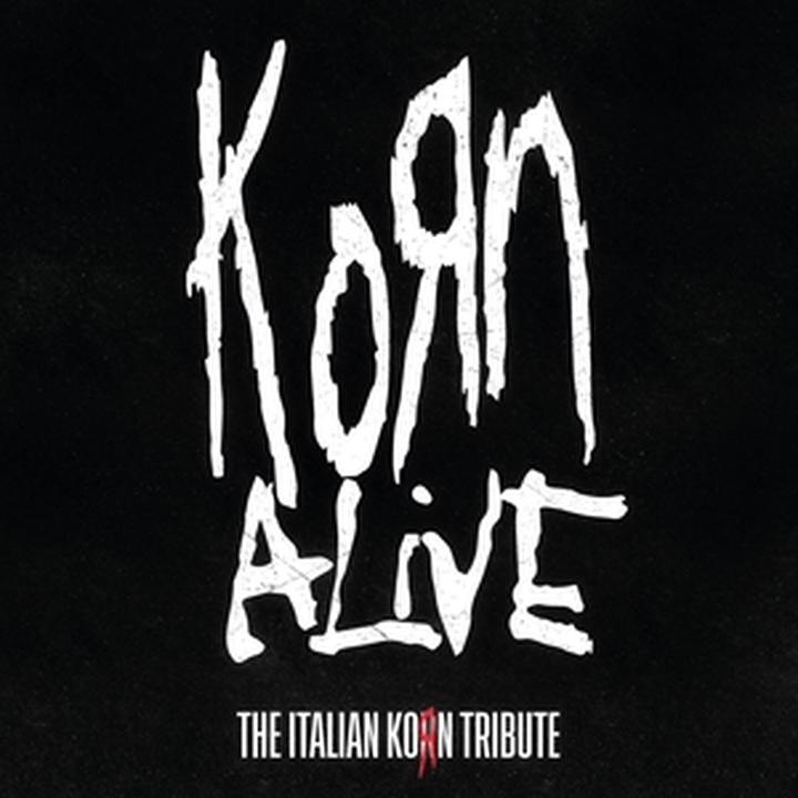 Korn Alive - Korn tribute