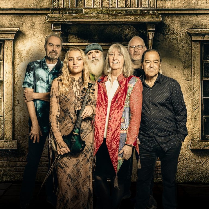 Steeleye Span