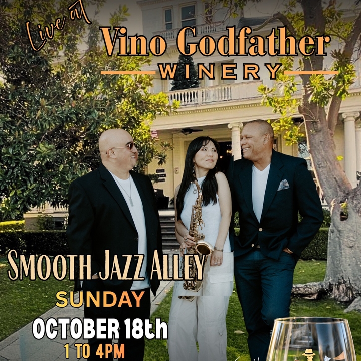 Smooth Jazz Alley