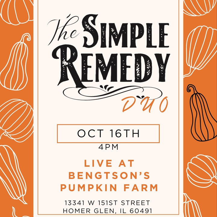 The Simple Remedy