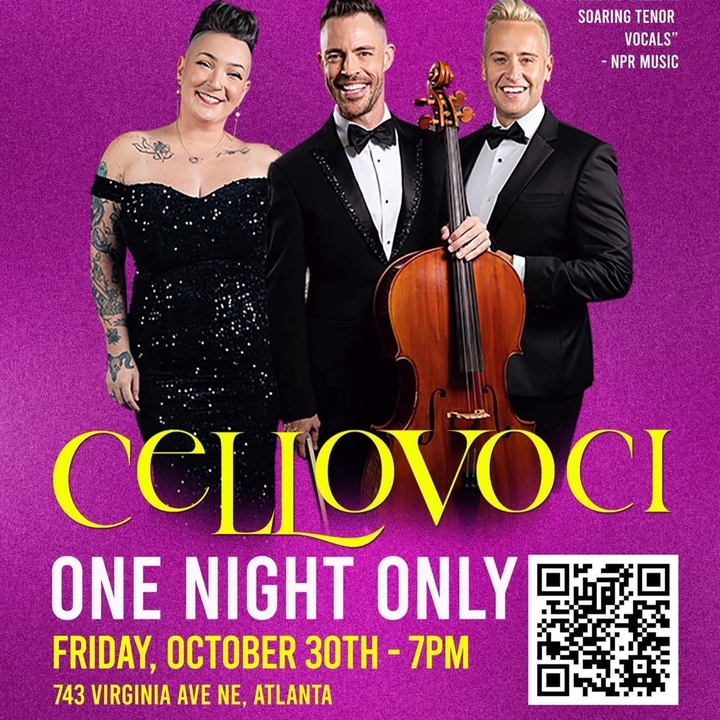 CelloVoci