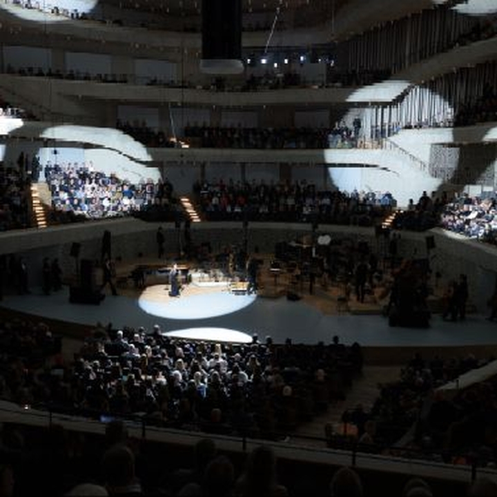 Jewish Chamber Orchestra Hamburg