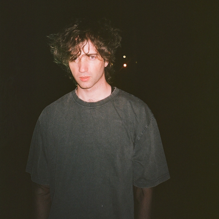 CONOR KINSELLA