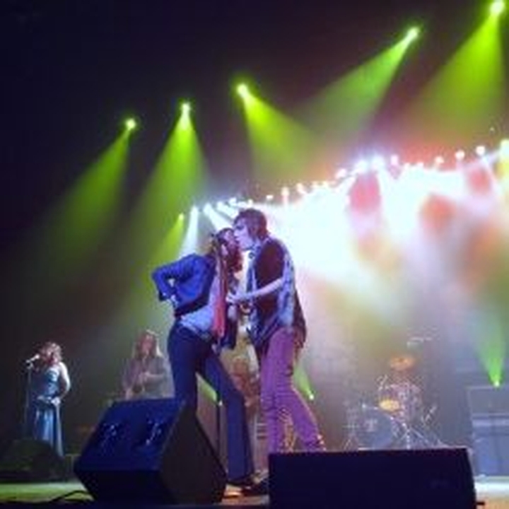 Classic Stones Live featuring The Glimmer Twins - Rolling Stones Tribute