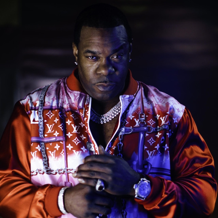 Busta Rhymes Kempttal Tickets, ehem. MAGGI Areal - THE VALLEY Aug