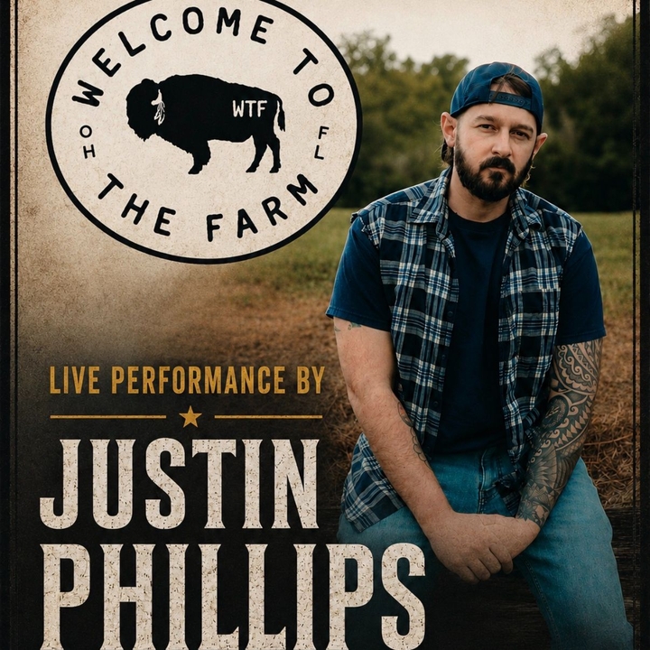 Justin Phillips