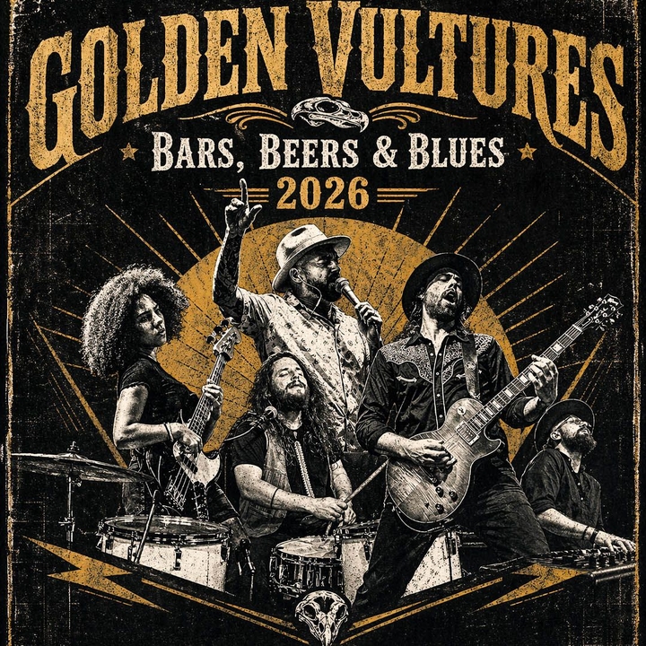 Golden Vultures