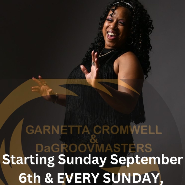 Garnetta Cromwell & Dagroovmasters