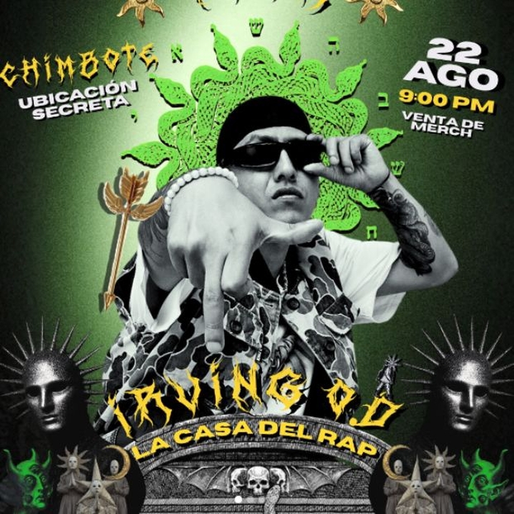 Irving O.D